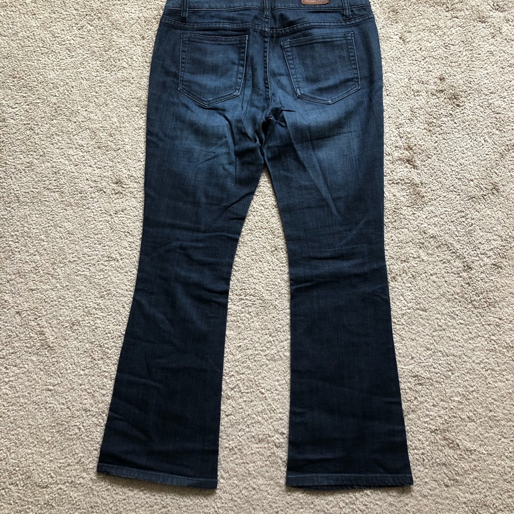 Charlotte Russe jeans - Picture 5 of 7
